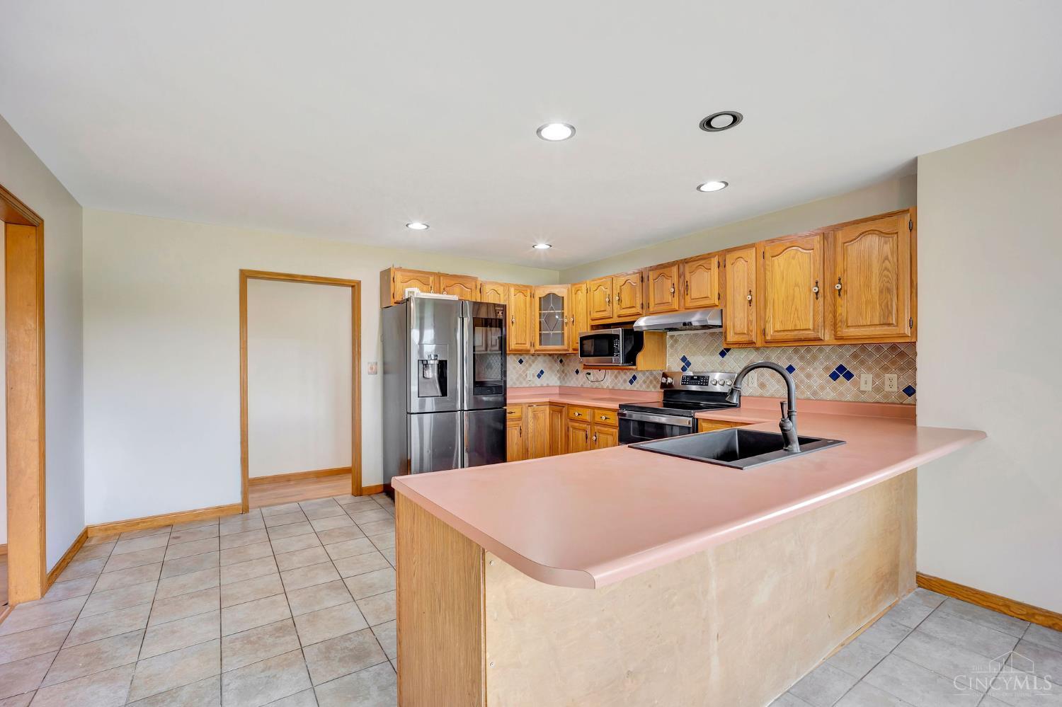 4416 Horton Road Rising Sun, IN 47040 - Photo 14 of 27