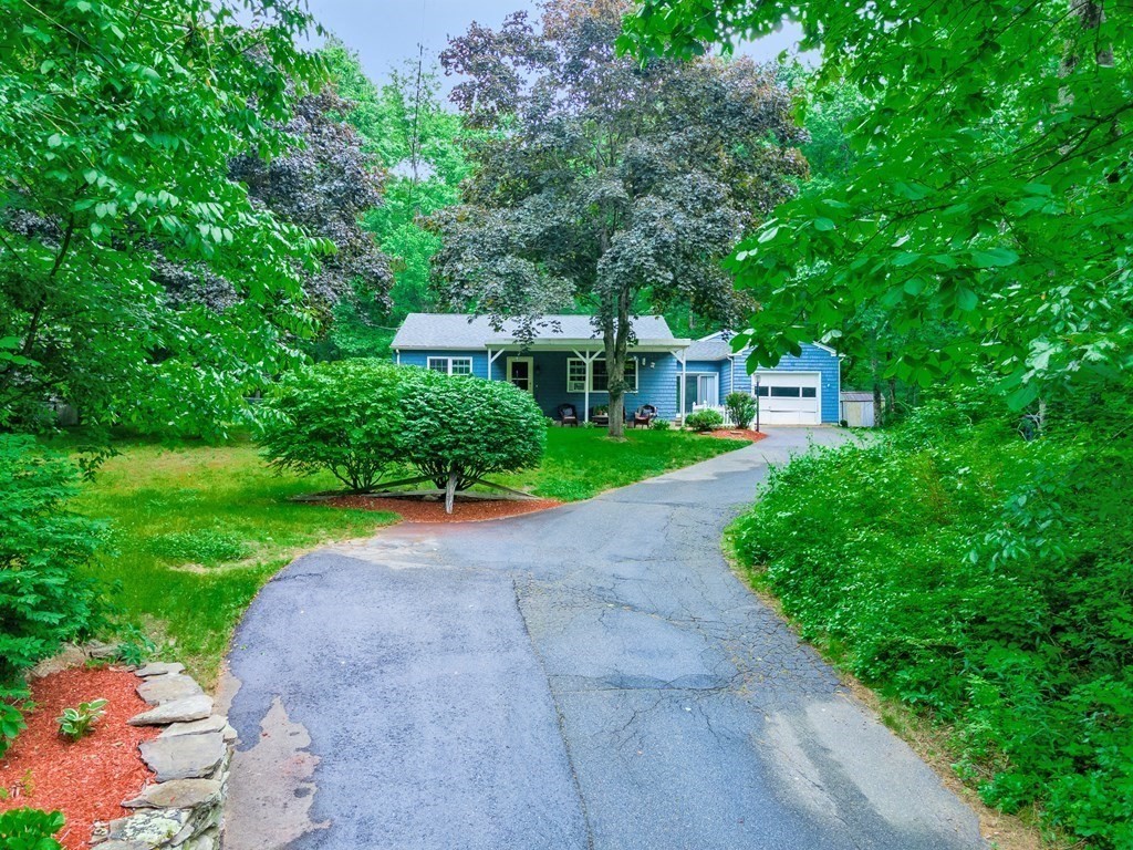 97 Pierce Road West Brookfield, MA 01585 - Photo 30 of 40 Gallery Image 30