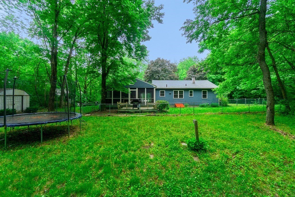 97 Pierce Road West Brookfield, MA 01585 - Photo 31 of 40 Gallery Image 31