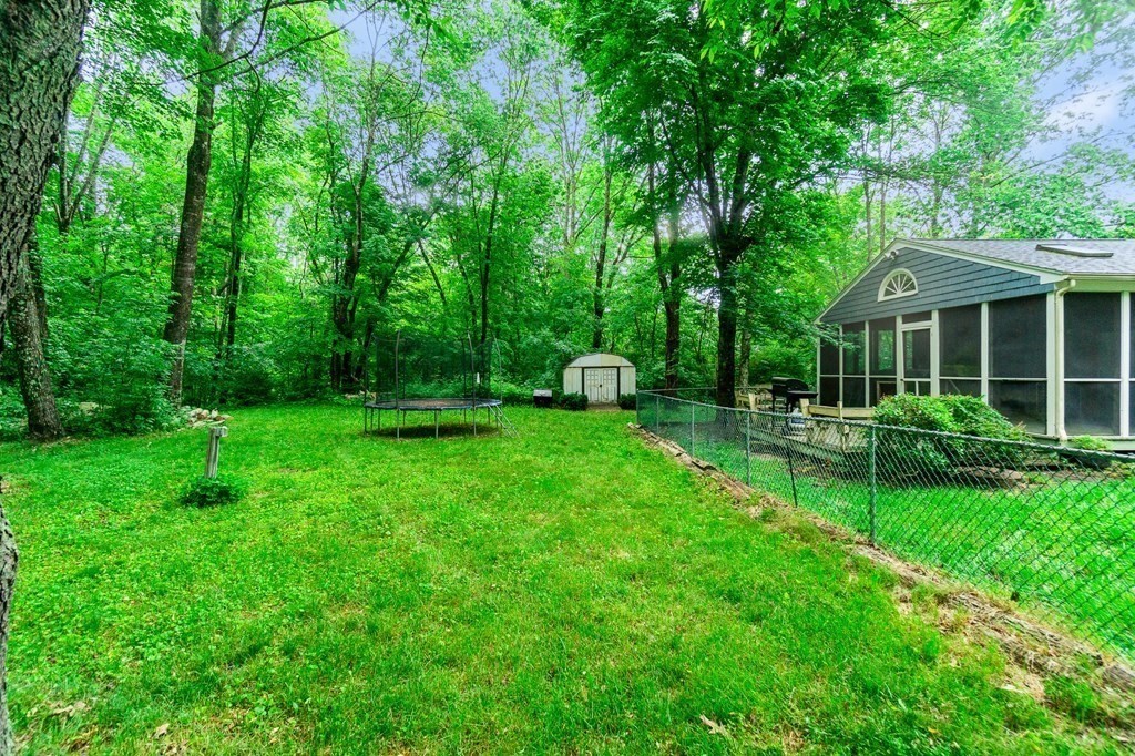 97 Pierce Road West Brookfield, MA 01585 - Photo 33 of 40 Gallery Image 33