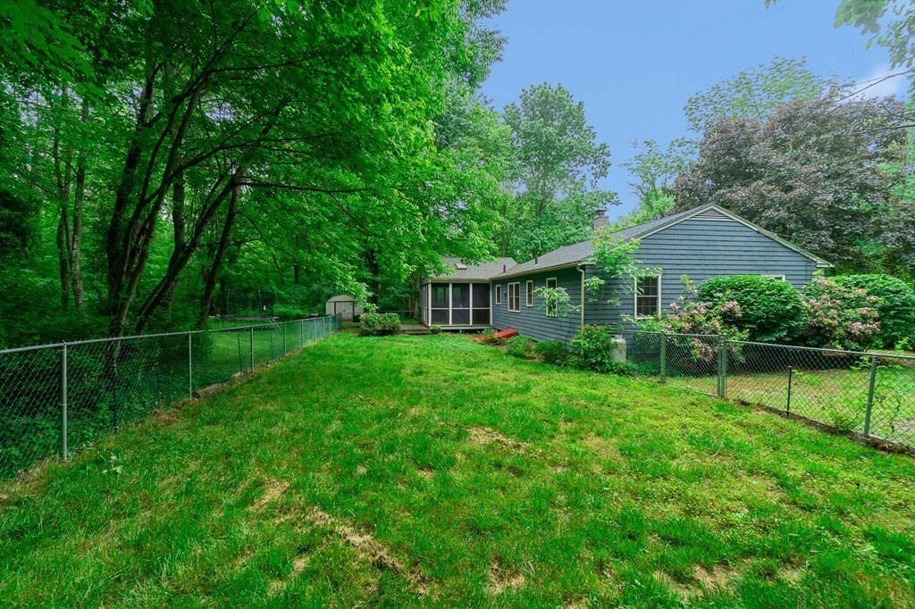 97 Pierce Road West Brookfield, MA 01585 - Photo 36 of 40 Gallery Image 36