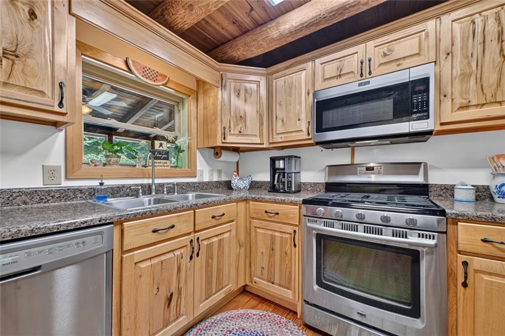7233 Shakerag Road Ellijay, GA 30540 - Photo 24 of 71 Gallery Image 24