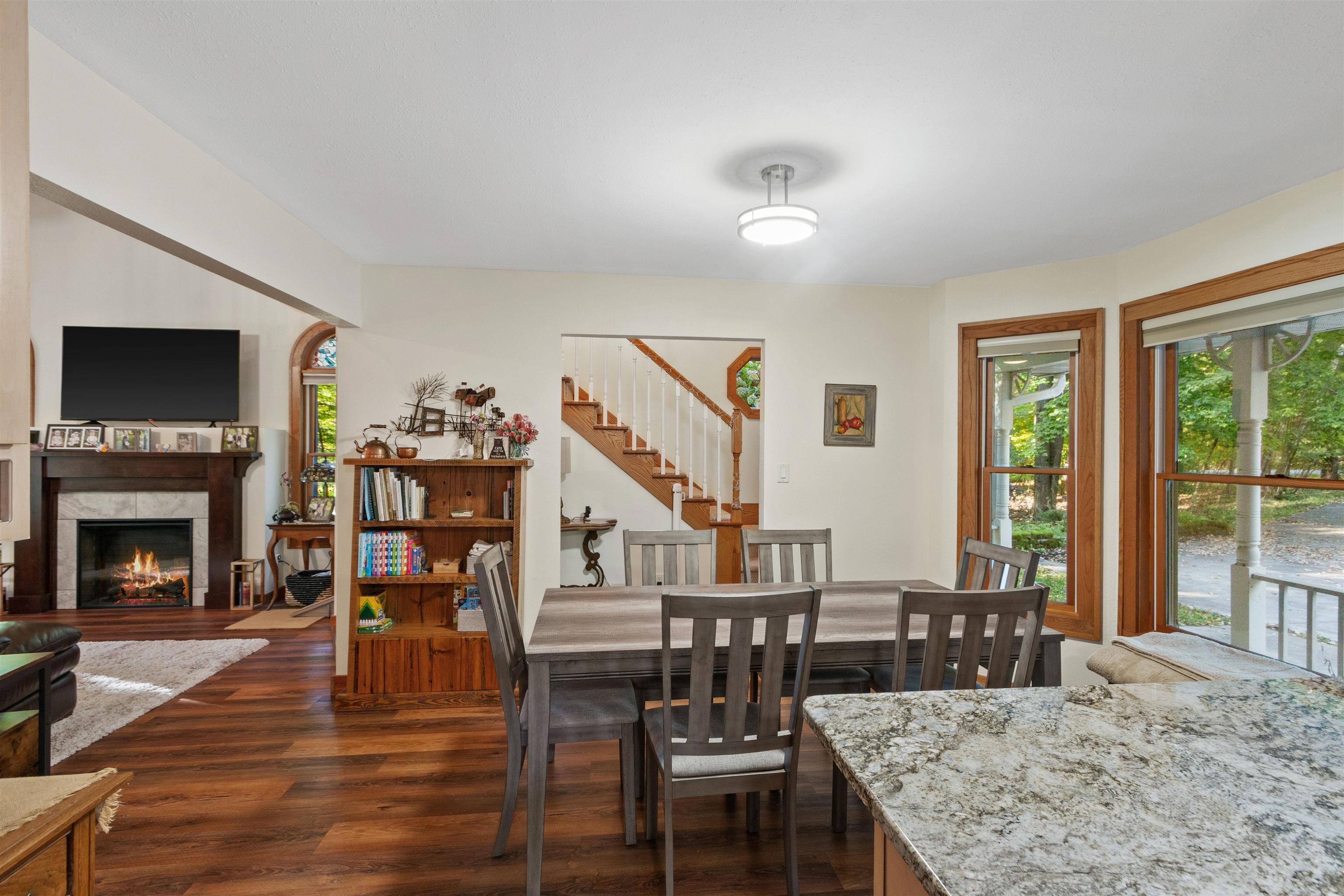 204065 Lakehurst Road Mosinee, WI 54455 - Photo 12 of 53 Gallery Image 12