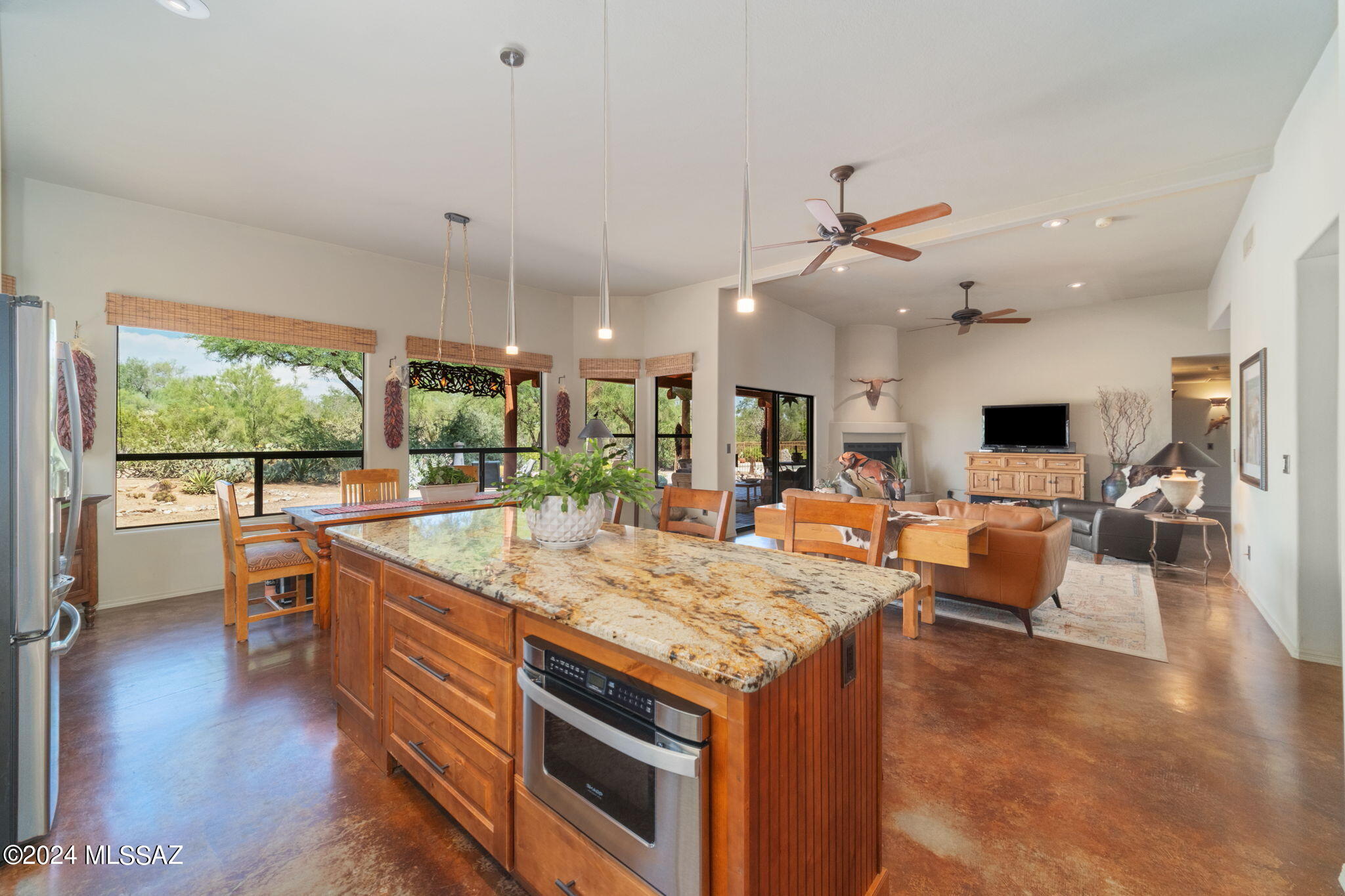 1320 West Panorama Road Tucson, AZ 85704 - Photo 12 of 37 Gallery Image 12