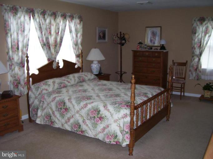 16296 Murray Road Ridge, MD 20680 - Photo 11 of 22 Bedroom #1