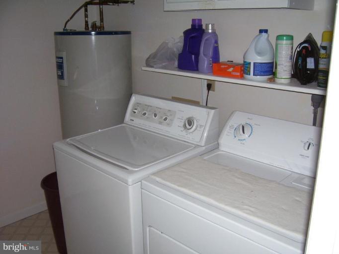 16296 Murray Road Ridge, MD 20680 - Photo 13 of 22 Laundry Area 1