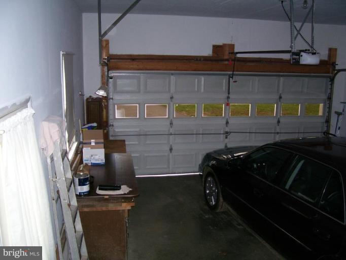 16296 Murray Road Ridge, MD 20680 - Photo 15 of 22 Garage 2