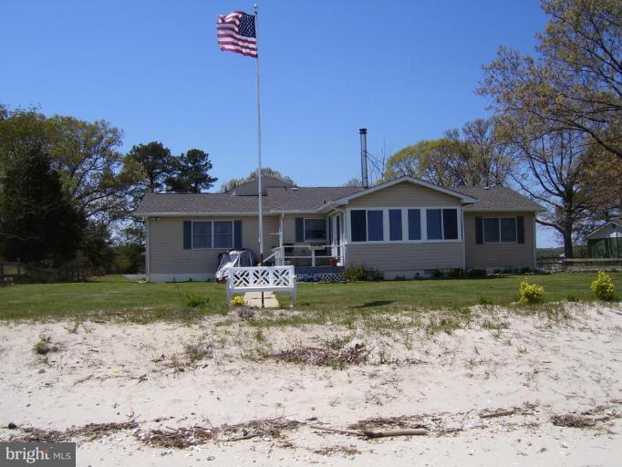 16296 Murray Road Ridge, MD 20680 - Photo 19 of 22 Beach View 2