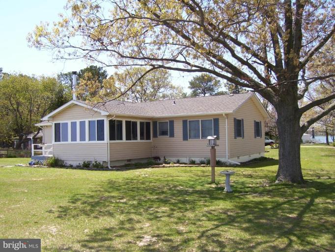 16296 Murray Road Ridge, MD 20680 - Photo 20 of 22 Exterior #2