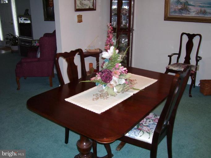16296 Murray Road Ridge, MD 20680 - Photo 7 of 22 Dining Room