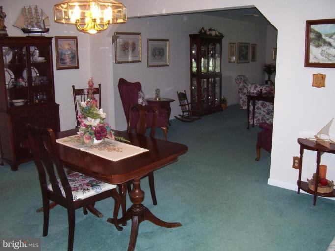 16296 Murray Road Ridge, MD 20680 - Photo 8 of 22 Dining Room #2