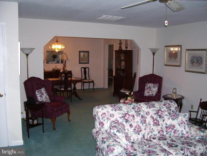 16296 Murray Road Ridge, MD 20680 - Photo 10 of 22 Living Room #2