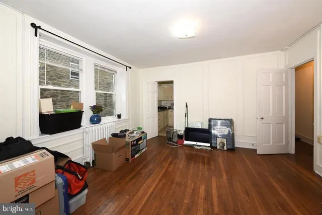 $1,850 | 427 West Sedgwick Street, Unit C, Philadelphia, PA 19119