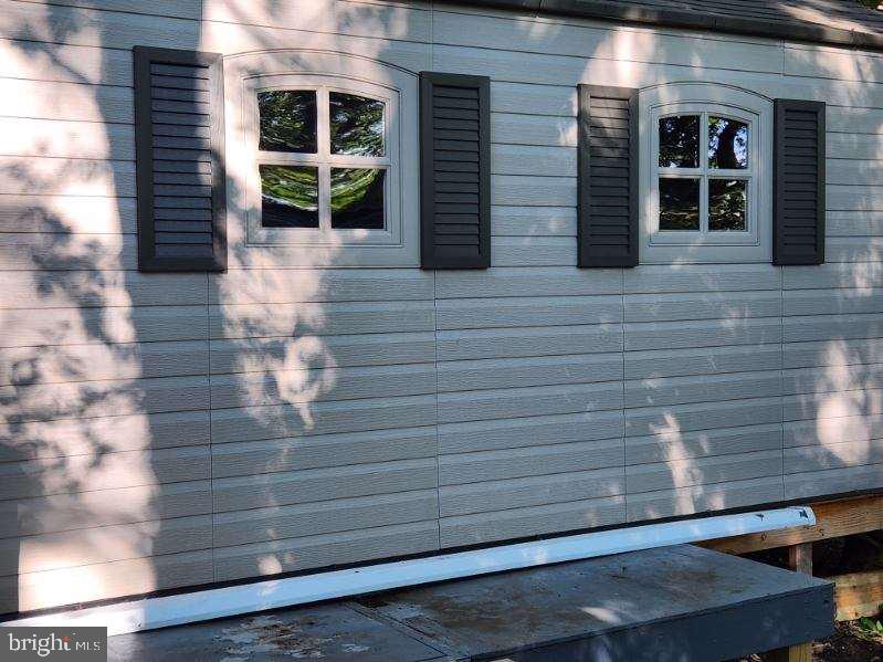 17989 Possum Point Road Dumfries, VA 22026 - Photo 3 of 33 Shed #1