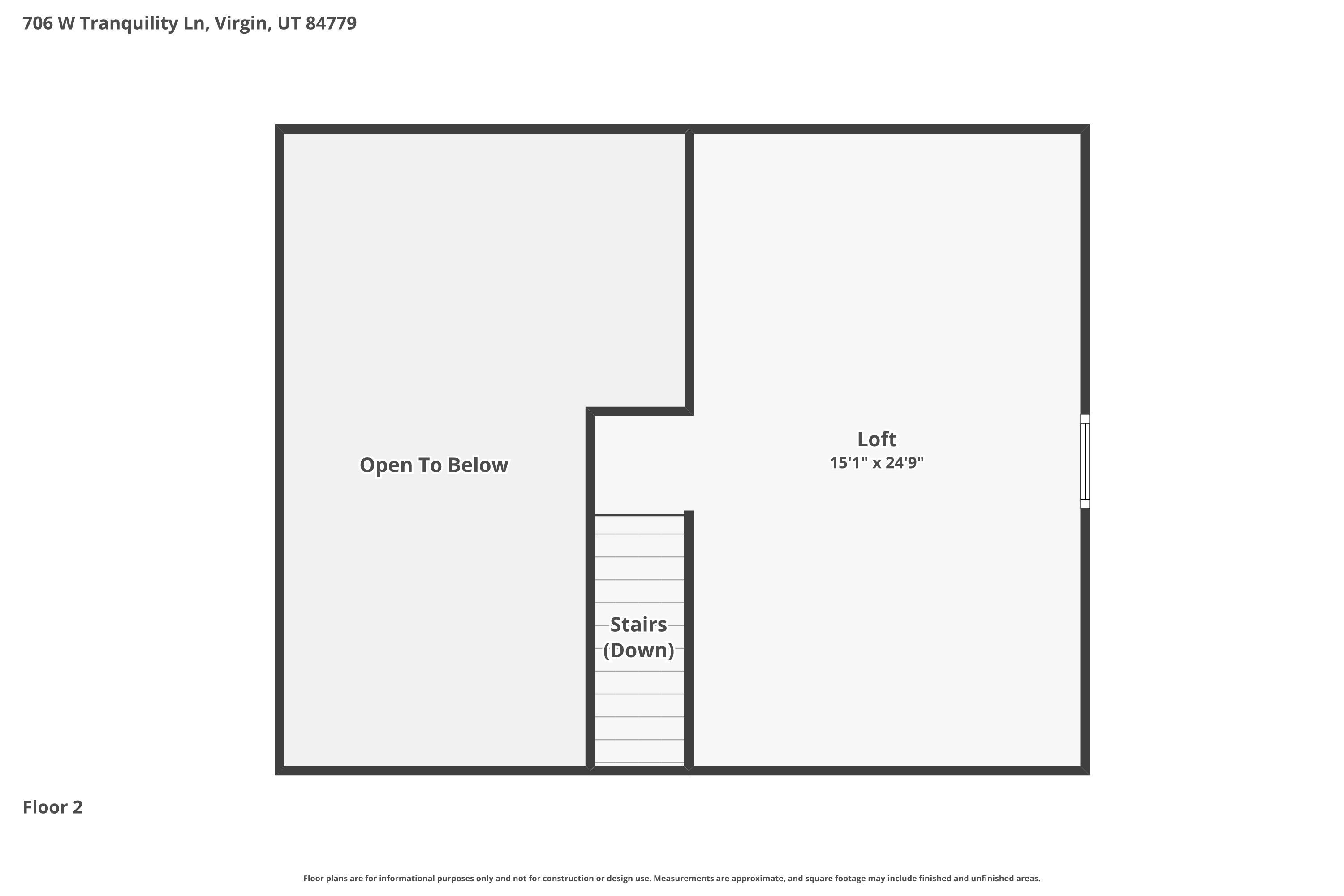 706 West Tranquility Drive Springdale, UT 84767 - Photo 58 of 58