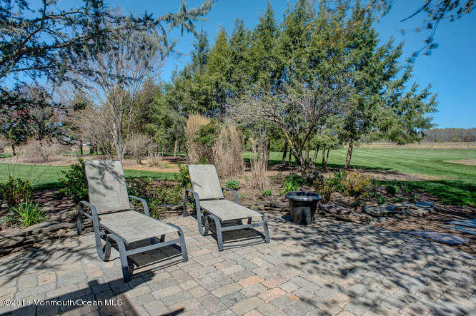 52 Polhemustown Road Allentown, NJ 08501 - Photo 11 of 30 52 Polhemustown Rd Allentown-small-033-4