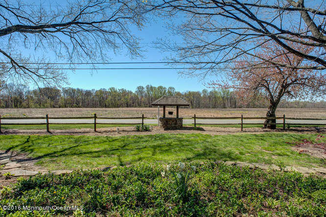 52 Polhemustown Road Allentown, NJ 08501 - Photo 16 of 30 52 Polhemustown Rd Allentown-small-031-9