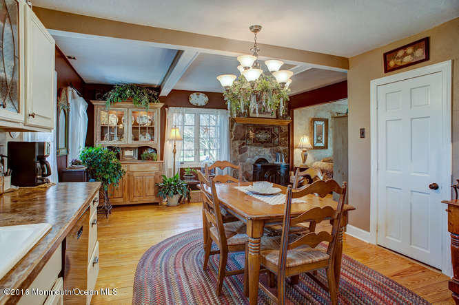 52 Polhemustown Road Allentown, NJ 08501 - Photo 18 of 30 52 Polhemustown Rd Allentown-small-008-8