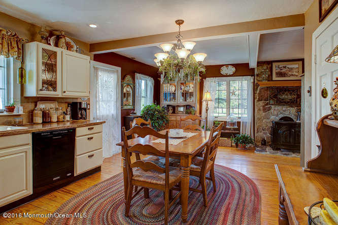 52 Polhemustown Road Allentown, NJ 08501 - Photo 21 of 30 52 Polhemustown Rd Allentown-small-012-4