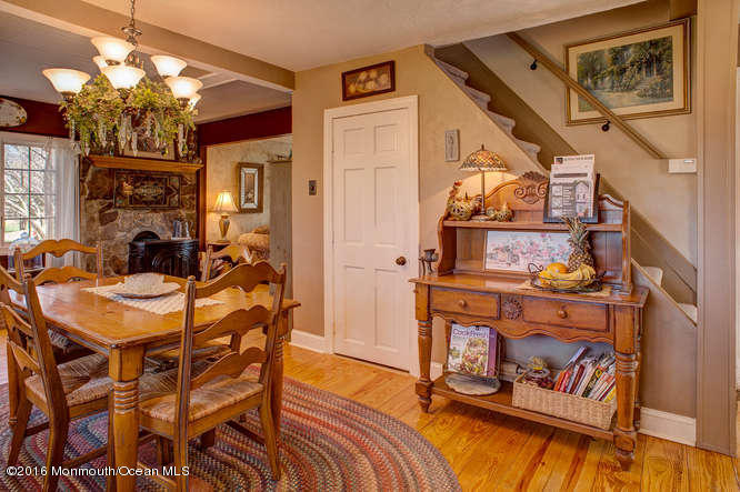 52 Polhemustown Road Allentown, NJ 08501 - Photo 22 of 30 52 Polhemustown Rd Allentown-small-013-4