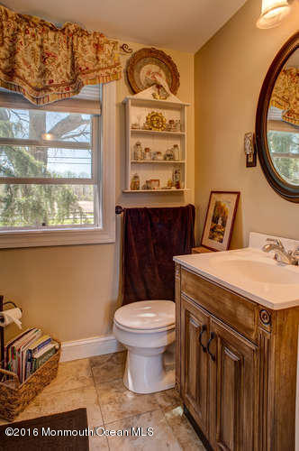 52 Polhemustown Road Allentown, NJ 08501 - Photo 29 of 30 52 Polhemustown Rd Allentown-small-014-3