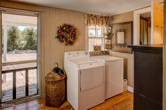 52 Polhemustown Road Allentown, NJ 08501 - Photo 30 of 30 52 Polhemustown Rd Allentown-small-007-3
