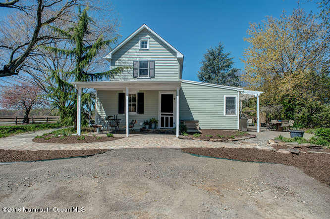 52 Polhemustown Road Allentown, NJ 08501 - Photo 5 of 30 52 Polhemustown Rd Allentown-small-030-3