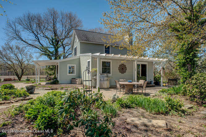 52 Polhemustown Road Allentown, NJ 08501 - Photo 6 of 30 52 Polhemustown Rd Allentown-small-026-1