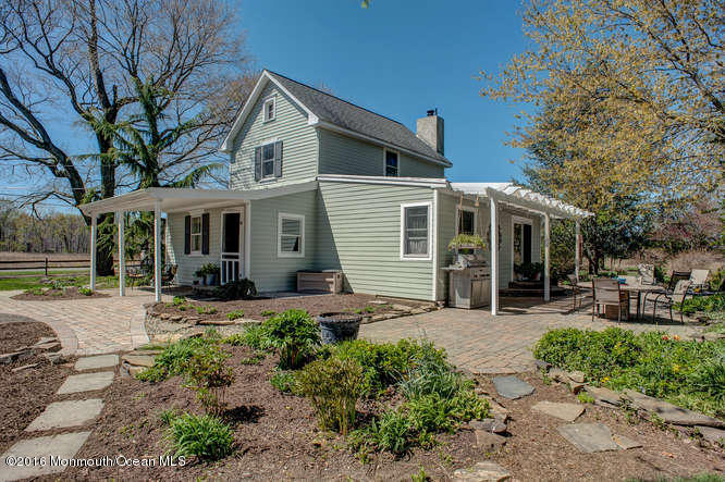 52 Polhemustown Road Allentown, NJ 08501 - Photo 7 of 30 52 Polhemustown Rd Allentown-small-027-2