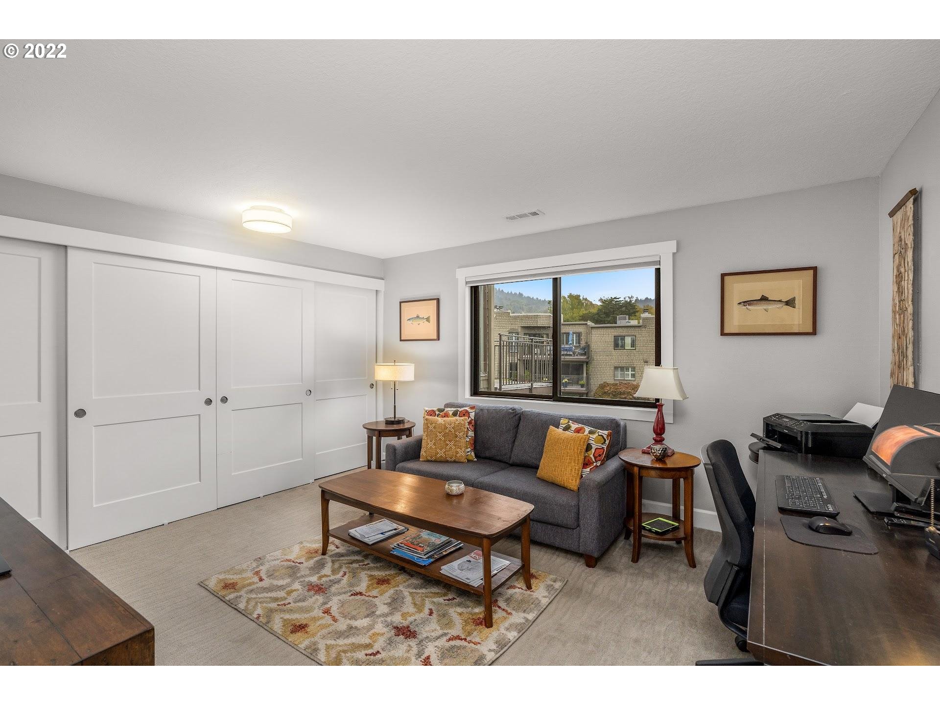 5630 South Riverside Lane, Unit 18 Portland, OR 97239 - Photo 21 of 31 Gallery Image 21