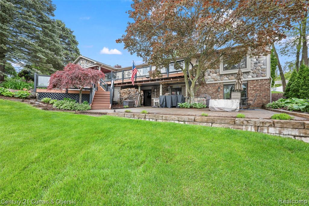1162 Heights Road Lake Orion, MI 48362 - Photo 56 of 59 Gallery Image 56