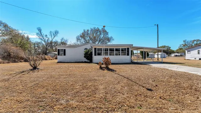 $235,000 | 31 Cactus Circle North, Winter Haven, FL 33880