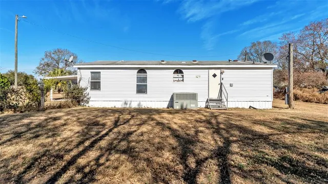 $235,000 | 31 Cactus Circle North, Winter Haven, FL 33880