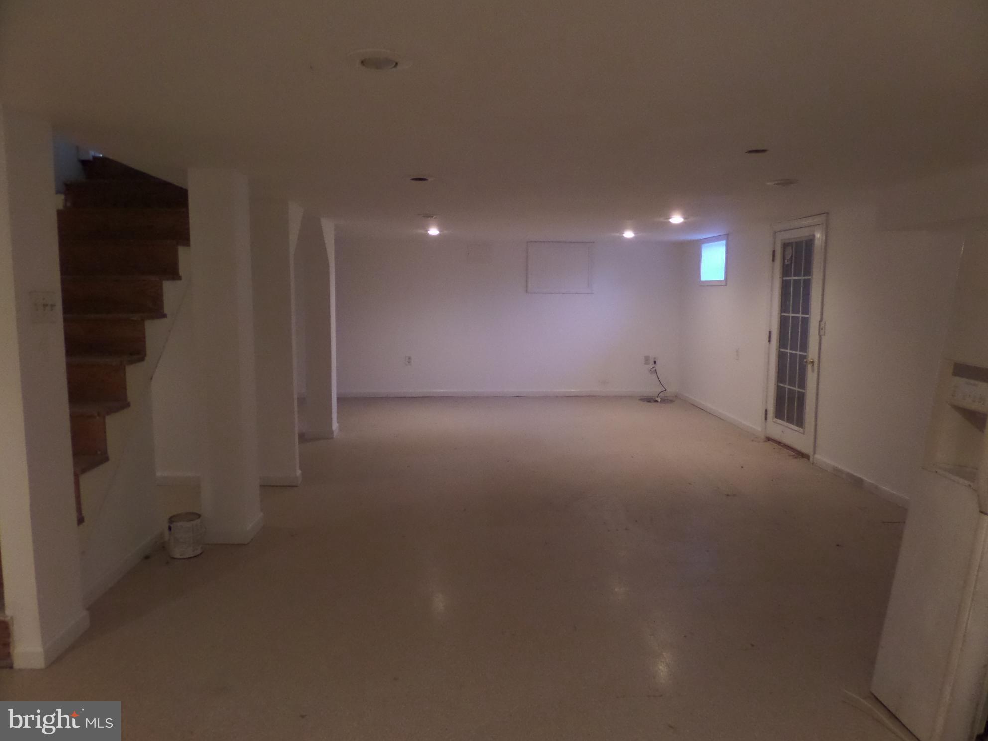 3542 Leetown Road Summit Point, WV 25446 - Photo 18 of 27 Basement