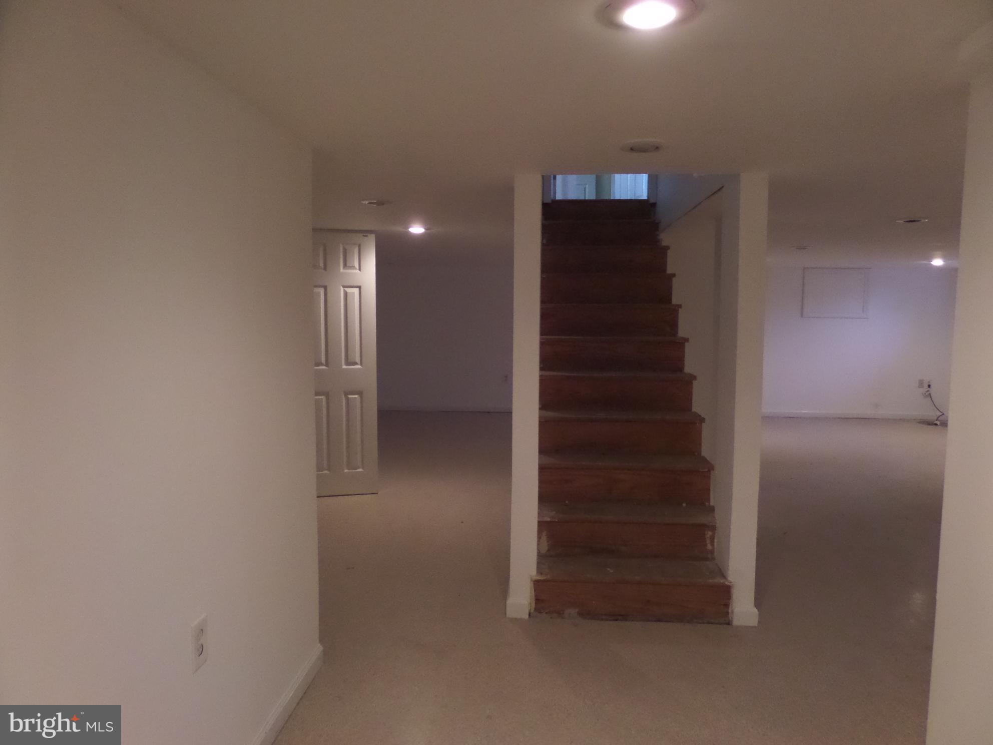 3542 Leetown Road Summit Point, WV 25446 - Photo 19 of 27 Basement