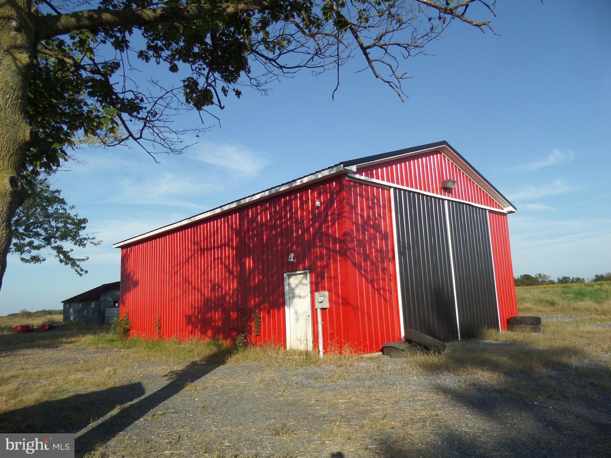 3542 Leetown Road Summit Point, WV 25446 - Photo 27 of 27 30X50 Metal Workshop