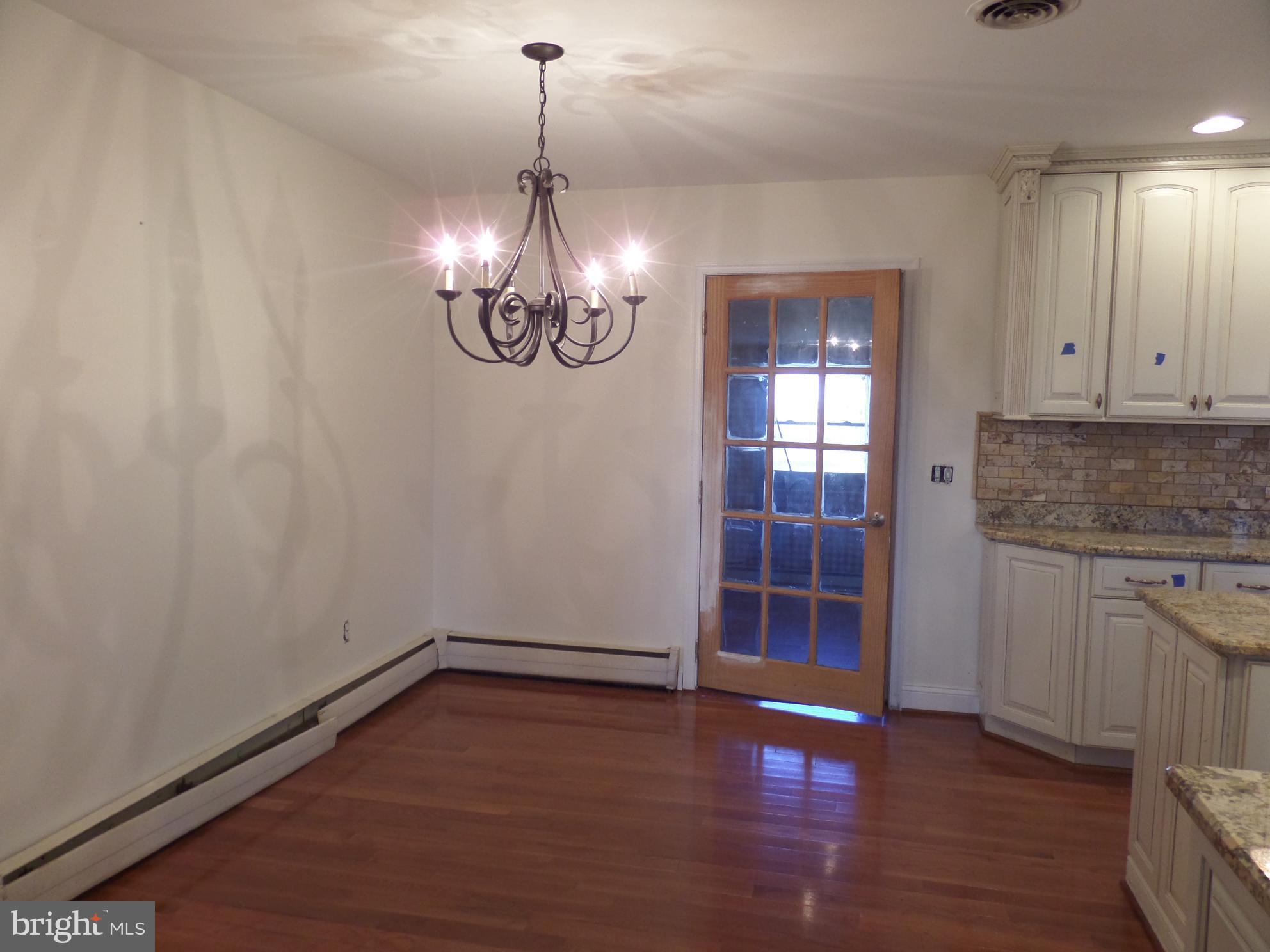 3542 Leetown Road Summit Point, WV 25446 - Photo 7 of 27 Dining Room