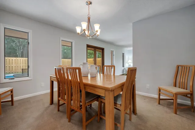 $535,000 | 5325 Touraine Drive, Tallahassee, FL 32308