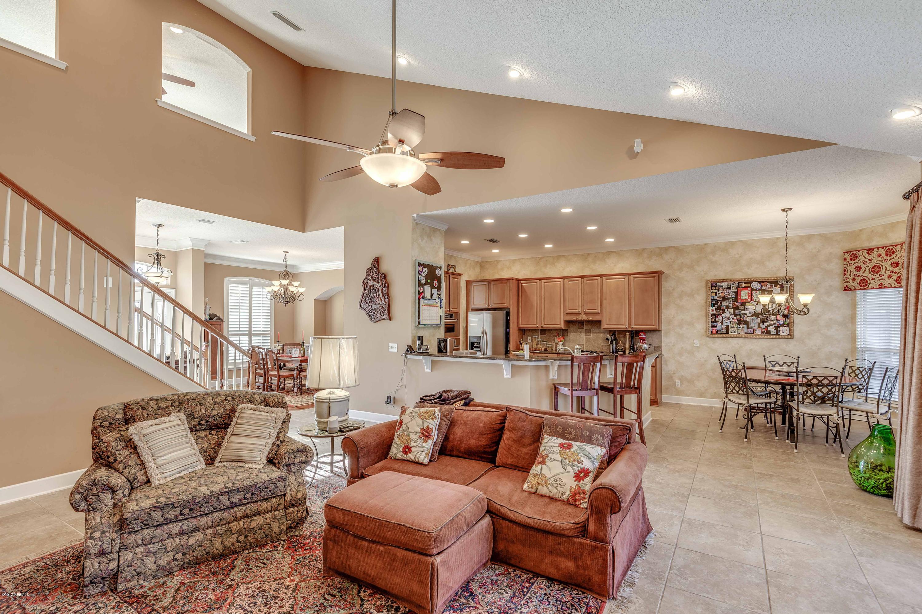 2116 Romeo Point Lane Fleming Island, FL 32003 - Photo 13 of 30 Living Area-4