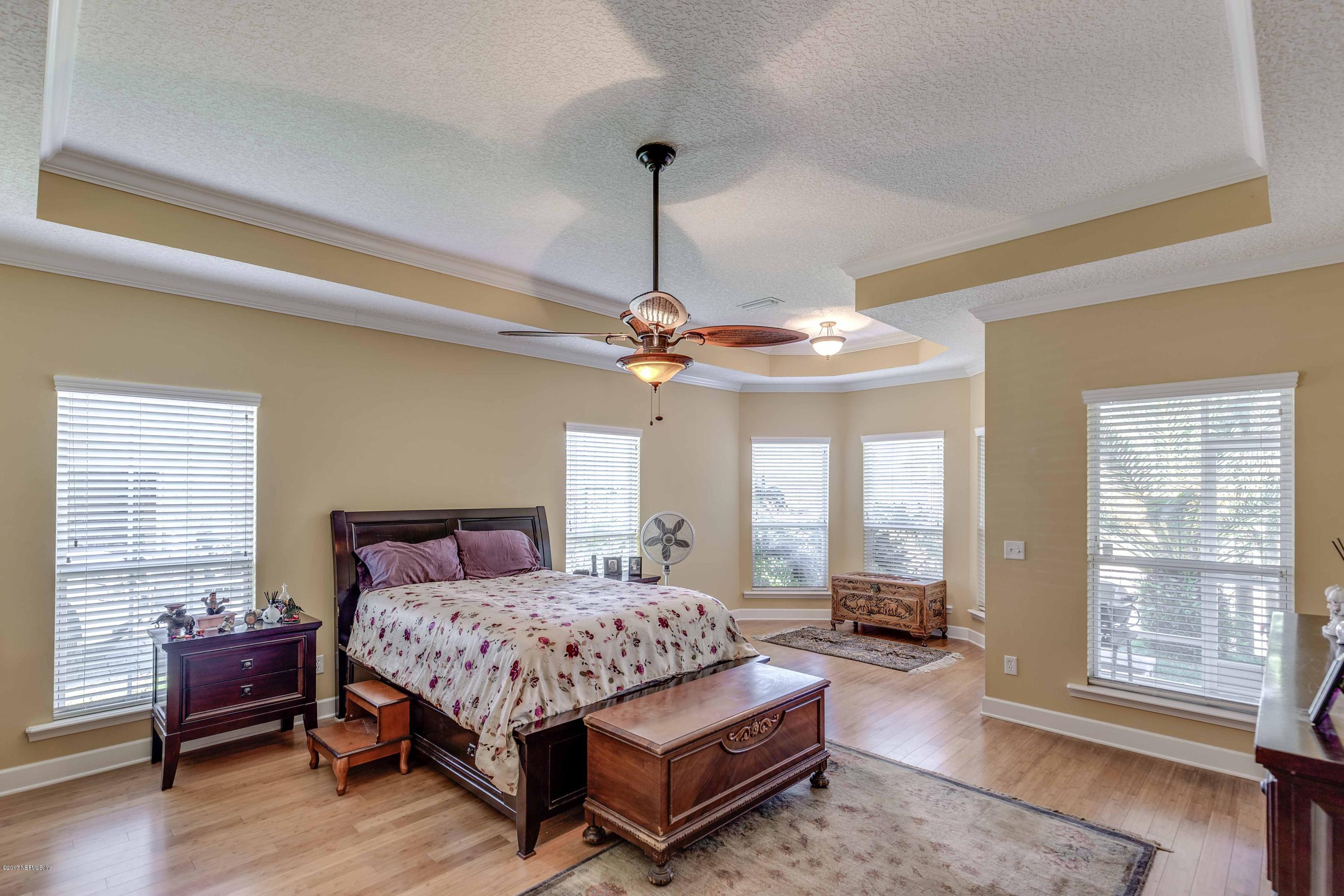 2116 Romeo Point Lane Fleming Island, FL 32003 - Photo 14 of 30 Master