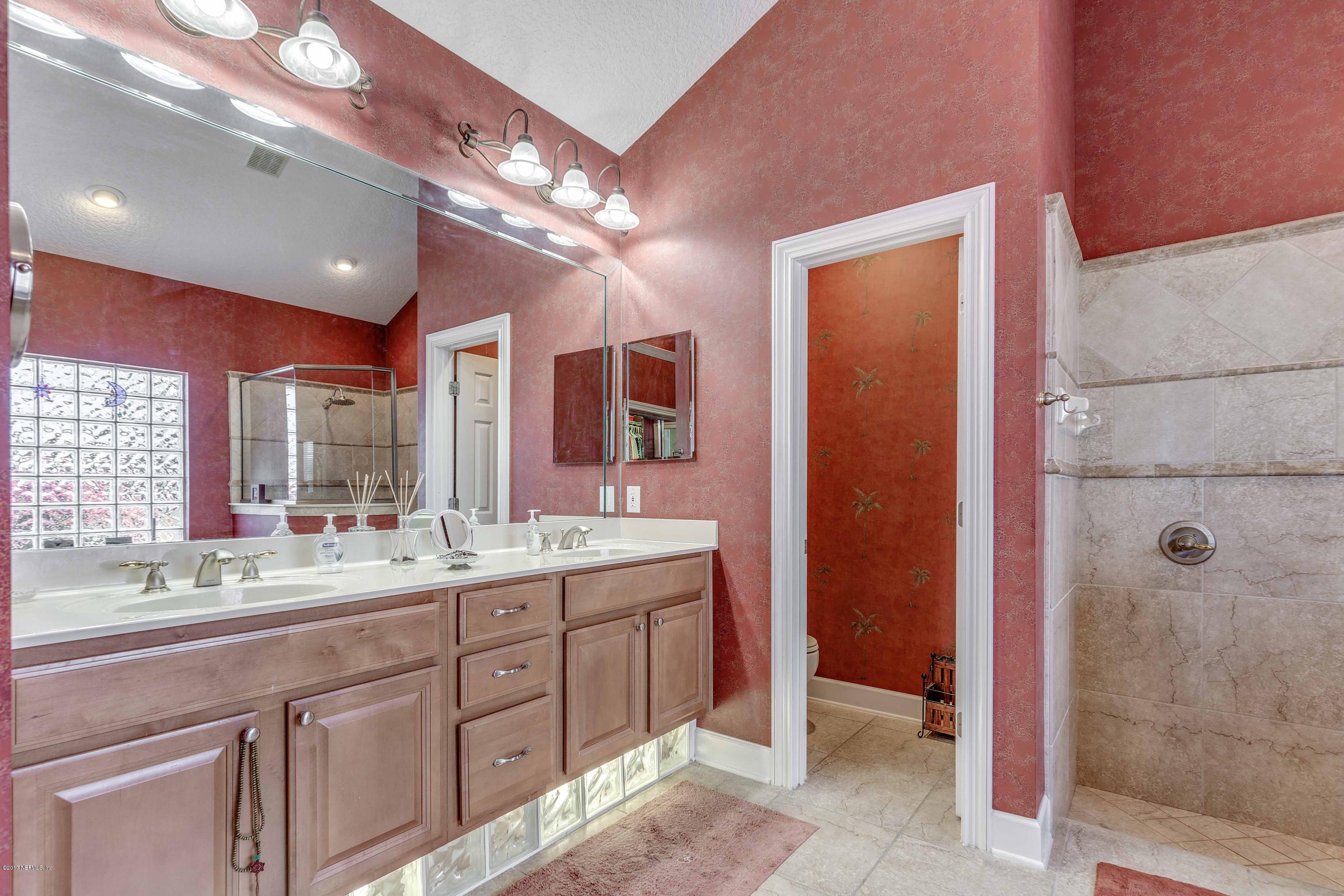 2116 Romeo Point Lane Fleming Island, FL 32003 - Photo 15 of 30 Master Bath
