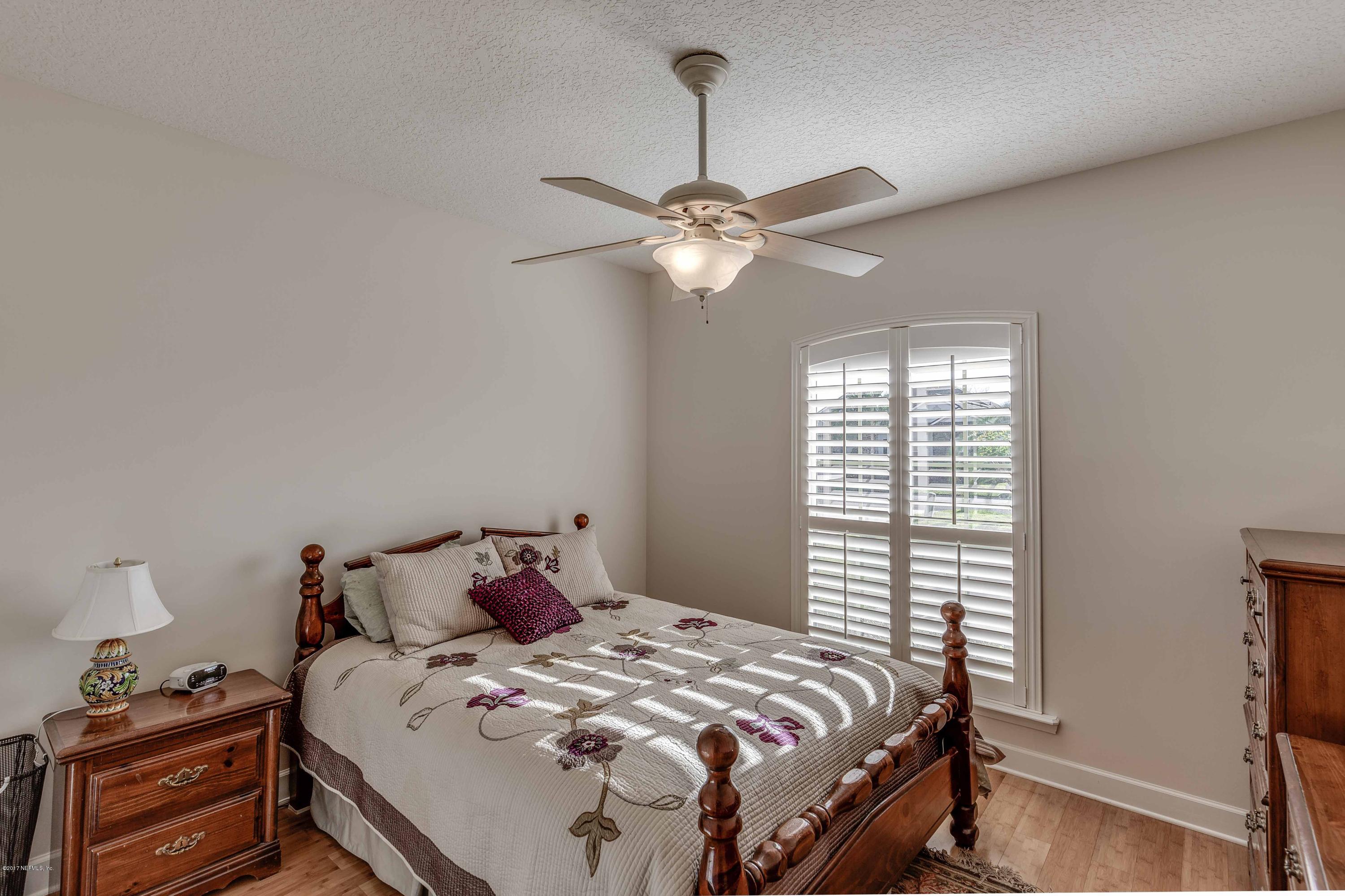 2116 Romeo Point Lane Fleming Island, FL 32003 - Photo 18 of 30 Bedroom 3