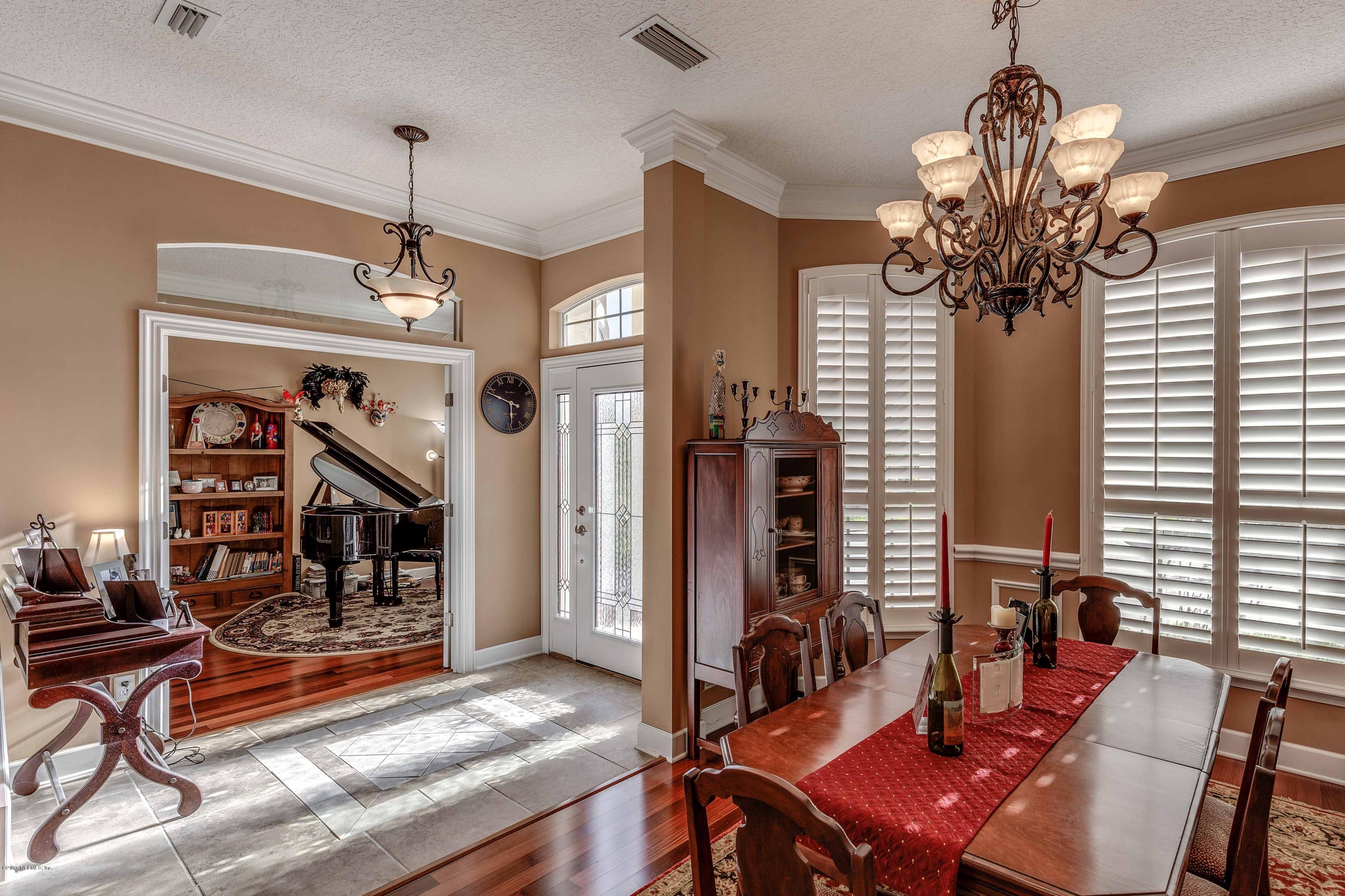 Front Entrance - Office:Music Rm - Dinin