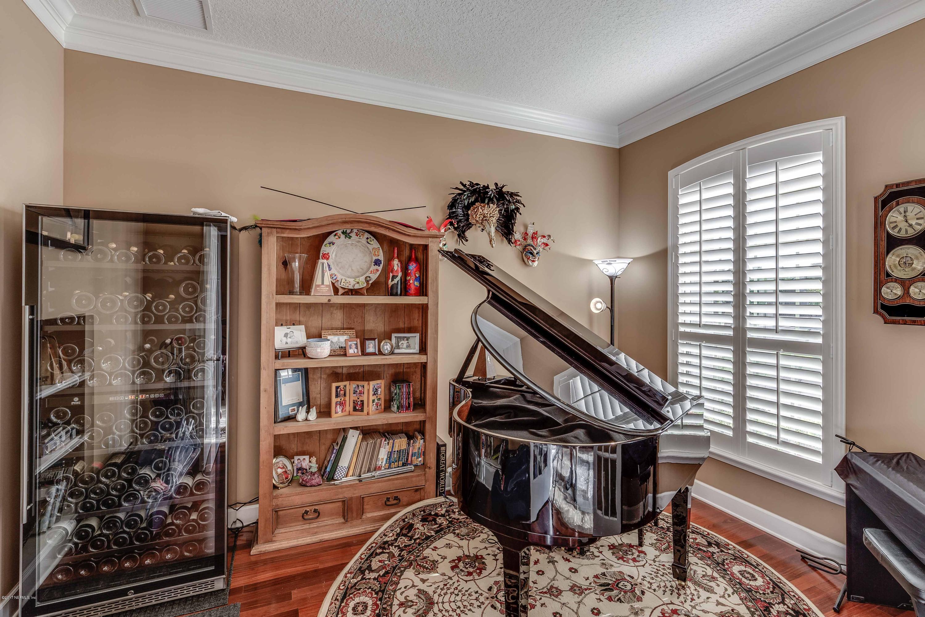 Office - Music Rm