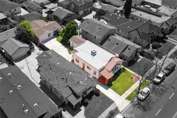 $998,888 | 8446 California Avenue, South Gate, CA 90280