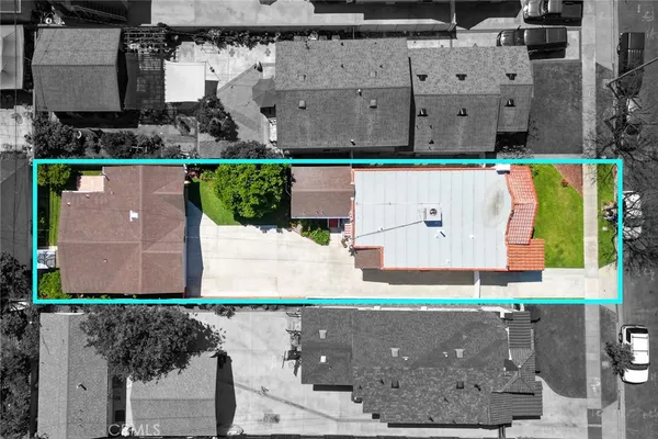 $998,888 | 8446 California Avenue, South Gate, CA 90280