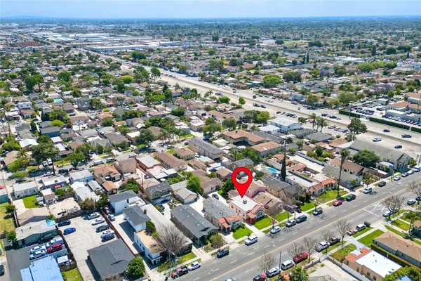 $998,888 | 8446 California Avenue, South Gate, CA 90280