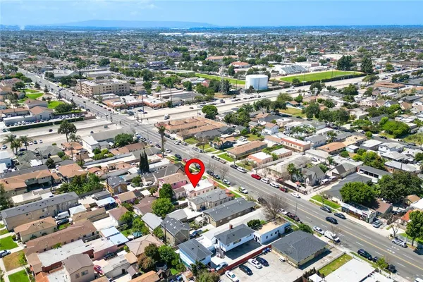 $998,888 | 8446 California Avenue, South Gate, CA 90280