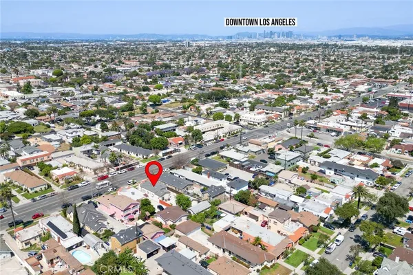 $998,888 | 8446 California Avenue, South Gate, CA 90280