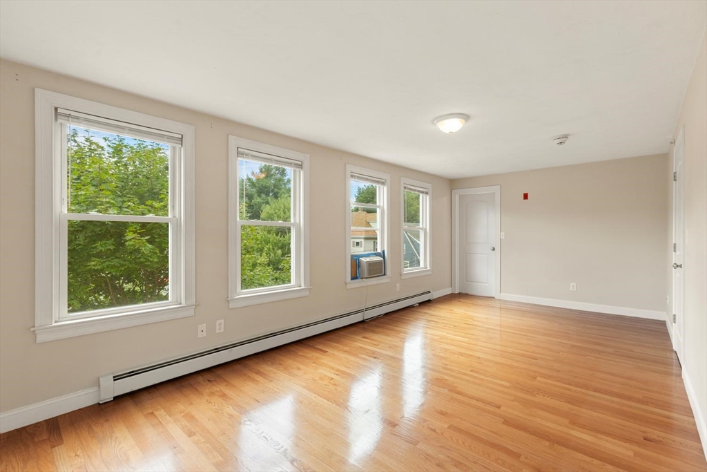 54 Desoto Road, Unit 3 Boston, MA 02132 - Photo 19 of 21 Gallery Image 19